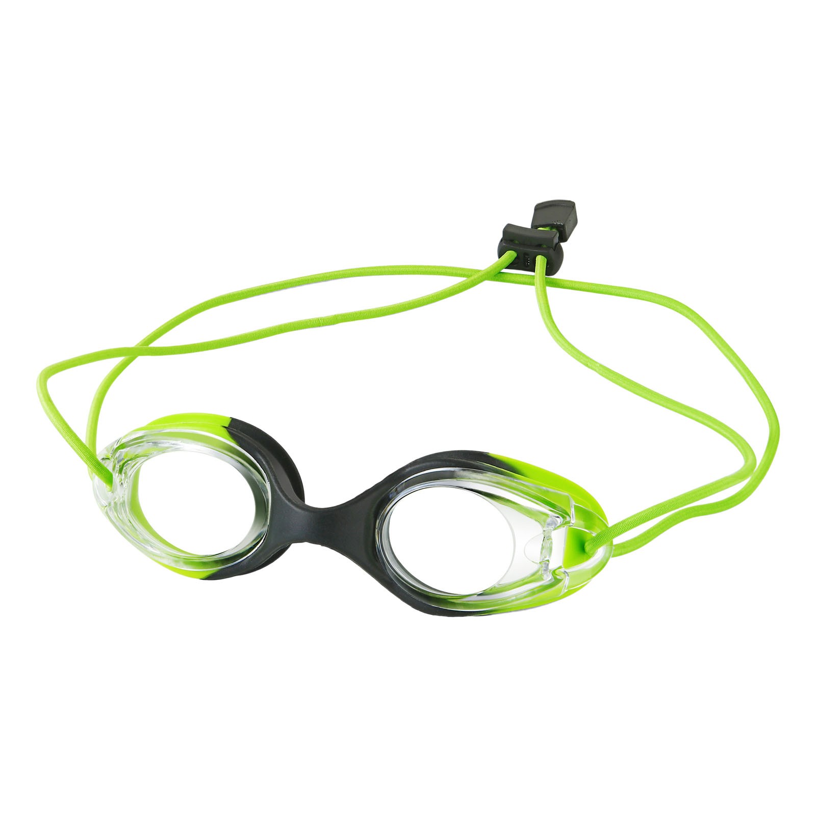 thumbnail image 2 of Gafas De Natación Para Niños Ajustables, Antivaho Y Cómodas Para Natación, Deportes Acuáticos Y Piscina, 2 of 2